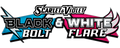 Pokemon TCG - Scarlet & Violet - Black Bolt - Tech Sticker Collection - Reuniclus