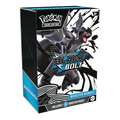 Pokemon TCG - Scarlet & Violet - Black Bolt - Booster Bundle