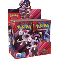 Pokemon TCG - Scarlet & Violet - Destined Rivals - Booster Box