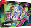 Pokemon TCG - Scarlet & Violet - Shrouded Fable - EX Special Collection - Kingdra