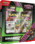 Pokemon TCG - Scarlet & Violet - Shrouded Fable - Illustration Rare Collection