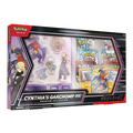 Pokemon TCG - Scarlet & Violet - Destined Rivals - Cynthia's Garchomp ex Premium Collection