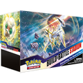 Pokemon TCG - Brilliant Stars - Build & Battle Stadium