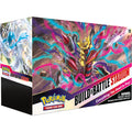 Pokemon TCG - Lost Origin - Build and Battle Stadium