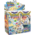 Pokemon TCG - Brilliant Stars - Booster Box