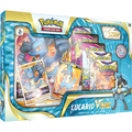 Pokemon TCG - Lucario VSTAR Premium Collection