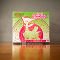 Hot Sale Temporal Forces ETB Iron Leaves