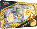 Pokemon TCG - Sword & Shield 12.5 - Crown Zenith - Special Collection - Pikachu VMAX