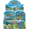 Pokemon TCG - Sinnoh Stars Mini Tin