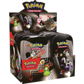 Pokemon TCG - Scarlet & Violet - Black Bolt & White Flare - Unova Mini Tin - Set of 8