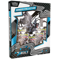 Pokemon TCG - Scarlet & Violet - Black Bolt - Binder Collection - Zekrom