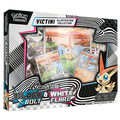 Pokemon TCG - Scarlet & Violet - Black Bolt & White Flare - Unova Victini Illustration Collection