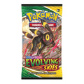 Pokemon TCG - Evolving Skies - Booster Pack