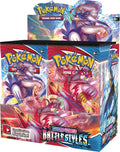 Pokemon TCG - Battle Styles Booster Box