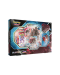 Pokemon TCG - Blastoise VMAX Battle Box