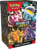 Pokemon TCG - Scarlet & Violet - Paldean Fates - Booster Bundle