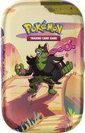 Pokemon TCG - Scarlet & Violet - Shrouded Fable - Mini Tin