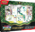 Pokemon TCG - Scarlet & Violet - Paldean Fates - Premium Collection - Meowscarada ex