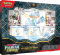 Pokemon TCG - Scarlet & Violet - Paldean Fates - Premium Collection - Quaquaval ex
