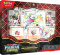 Pokemon TCG - Scarlet & Violet - Paldean Fates - Premium Collection - Skeledirge ex