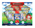 Pokemon TCG - Pokemon Go - Team Special Collection - Team Valor
