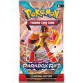 Pokemon TCG - Scarlet & Violet - Paradox Rift - Booster Pack