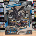 Hot Sale: Scarlet & Violet: Black Bolt - Binder Collection