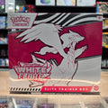 Hot Sale: Scarlet & Violet: White Flare - Elite Trainer Box