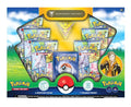 Pokemon TCG - Pokemon Go - Team Special Collection - Team Instinct